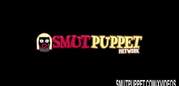 trendsSmut Puppet - Teen Cuties Exploring Each Other Compilation